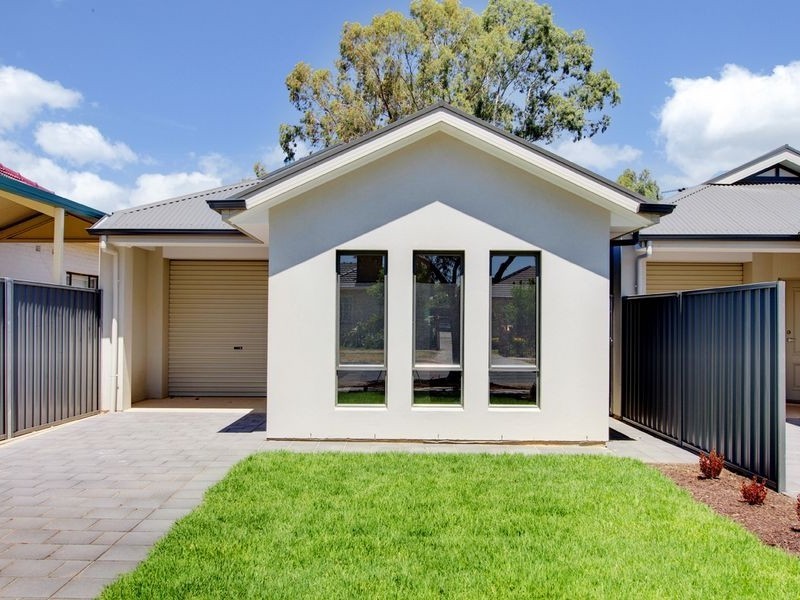 9 Branson Avenue, Clearview SA 5085