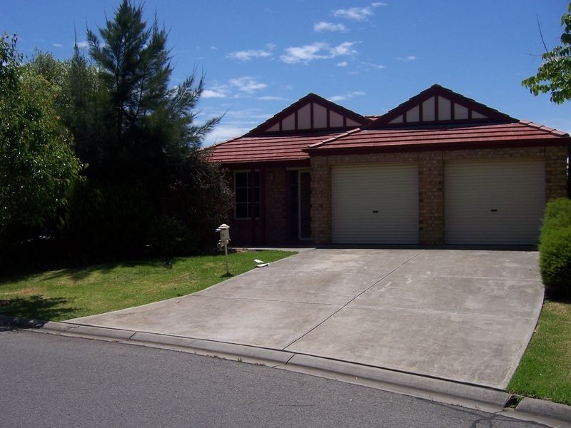 26 McKinley Court, Holden Hill SA 5088
