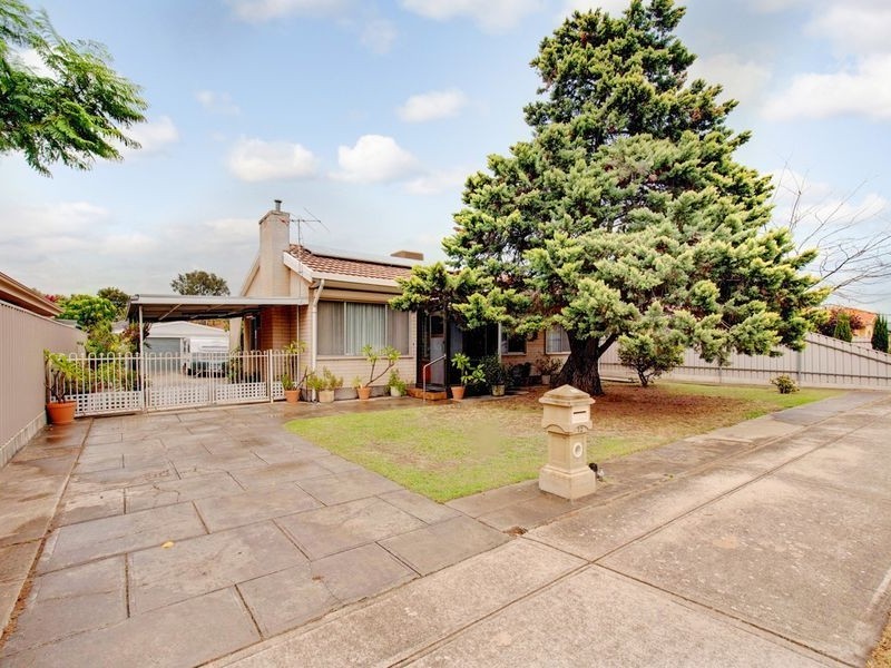 12 Parkhouse Avenue, Seaton SA 5023