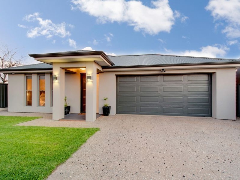 36 Wingate Street, Greenacres SA 5086