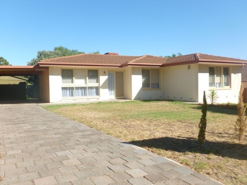 28 Welloch Street, Modbury SA 5092