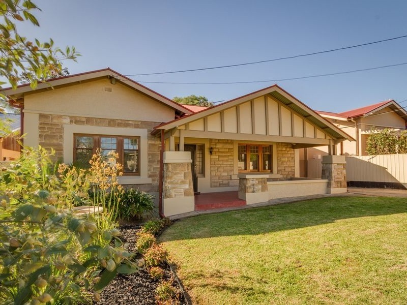 40 Beatrice Street, Prospect SA 5082