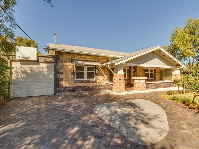 1 Milner Street, Prospect SA 5082