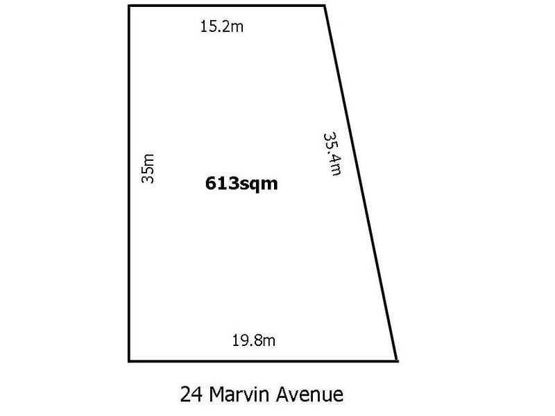 24 Marvin Avenue, Gilles Plains SA 5086