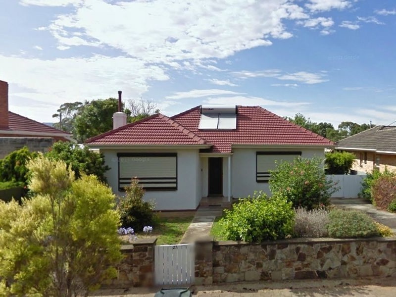 27 Maple Avenue, Klemzig SA 5087
