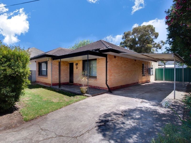 480 Churchill Road, Kilburn SA 5084