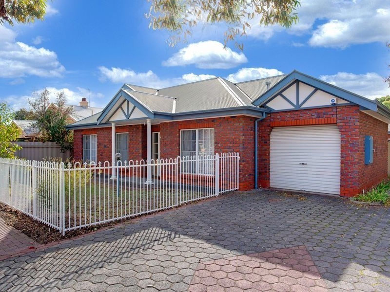 1/62 Harvey Street, Collinswood SA 5081