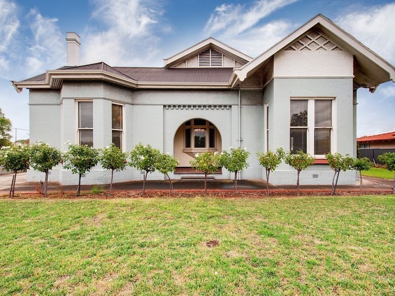 3 Fitzroy Terrace, Thorngate SA 5082
