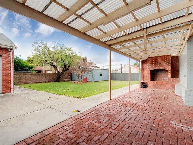 3 Fitzroy Terrace, Thorngate SA 5082