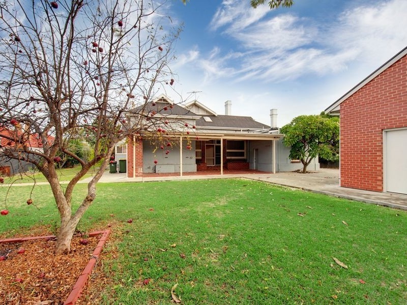 3 Fitzroy Terrace, Thorngate SA 5082