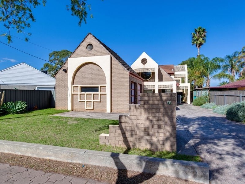 2/35 Vine Terrace, Klemzig SA 5087