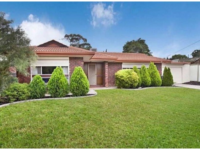 9 Cumberland Avenue, Modbury Heights SA 5092