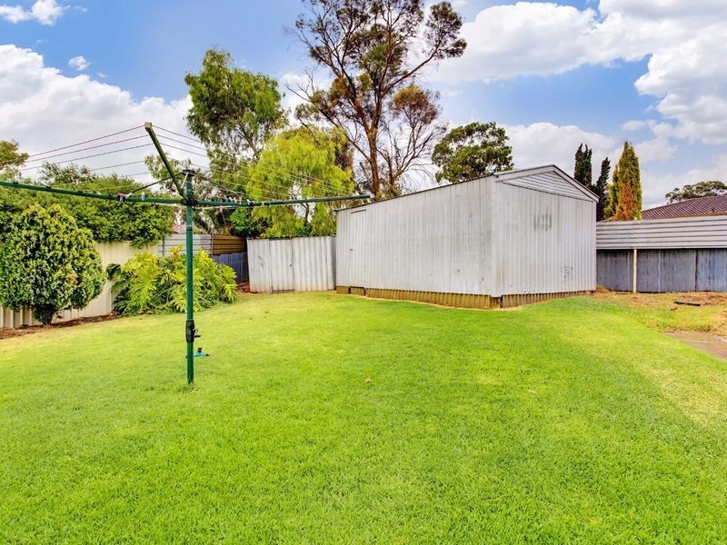 9 Cumberland Avenue, Modbury Heights SA 5092