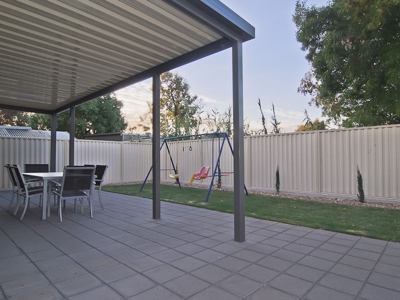 46 Gosfield Crescent, Hampstead Gardens SA 5086