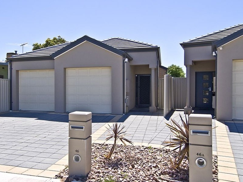 46 Gosfield Crescent, Hampstead Gardens SA 5086