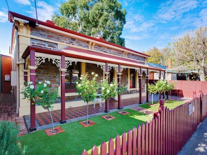 12 Hart Street, North Adelaide SA 5006