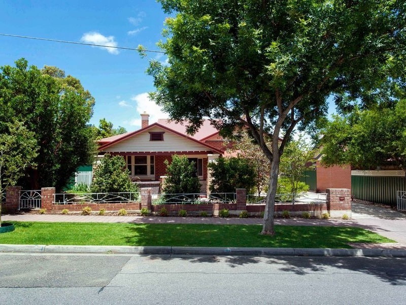 27 Bosanquet Avenue, Prospect SA 5082