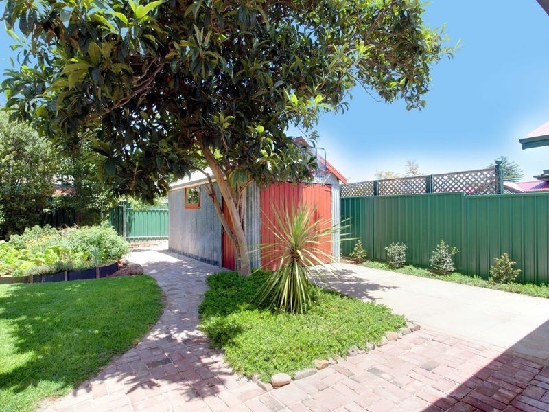 27 Bosanquet Avenue, Prospect SA 5082