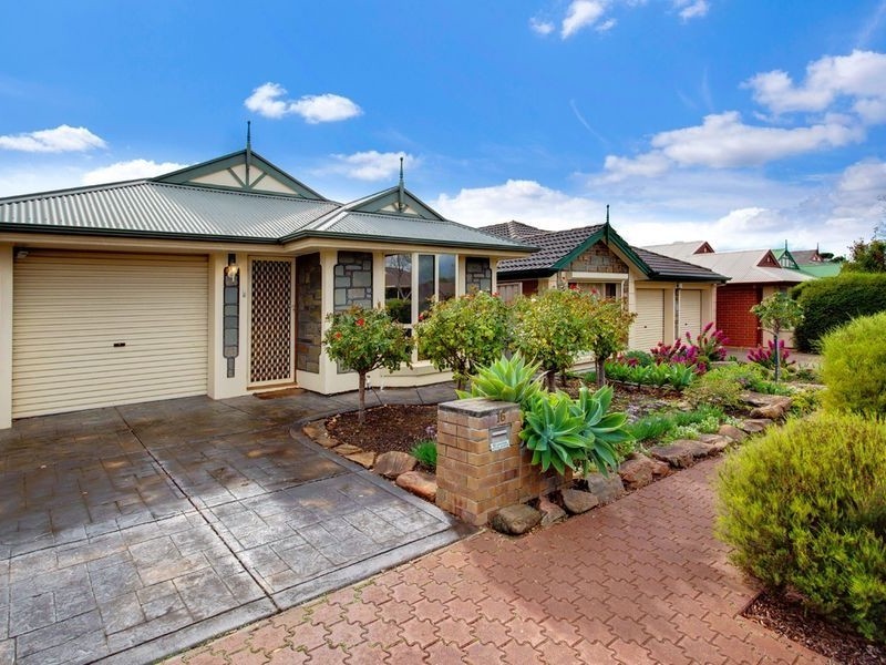 16 Greys Court, Oakden SA 5086