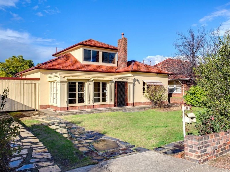 24 Willow Avenue, Manningham SA 5086