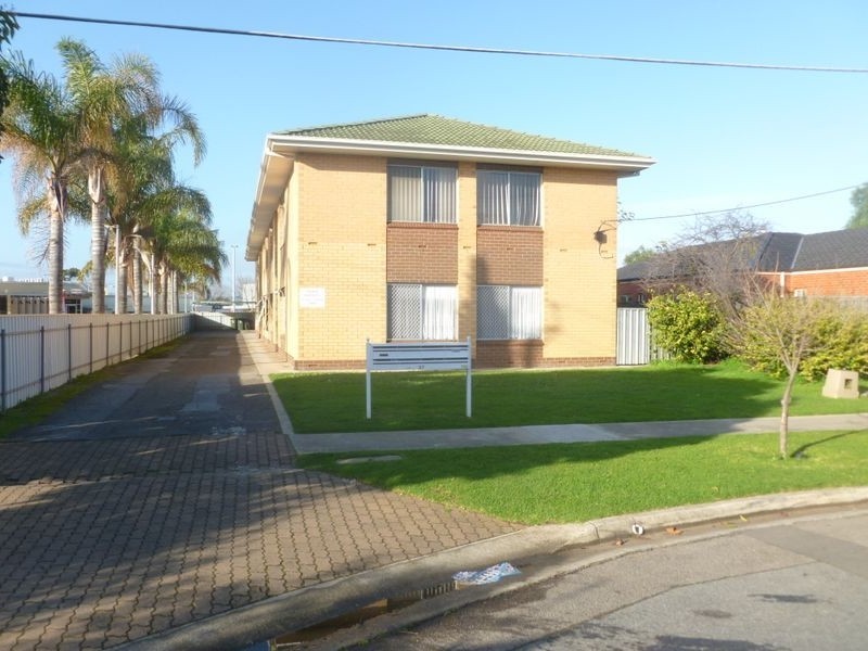 5/37 Hepburn Street, Broadview SA 5083