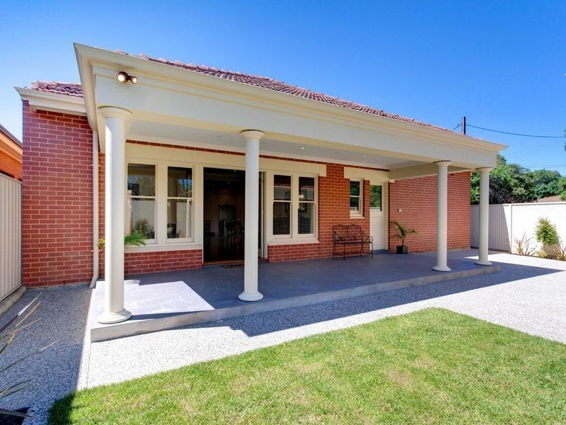 20 Howard Street, Collinswood SA 5081