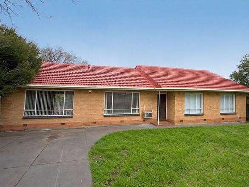 347 Wright Road, Valley View SA 5093