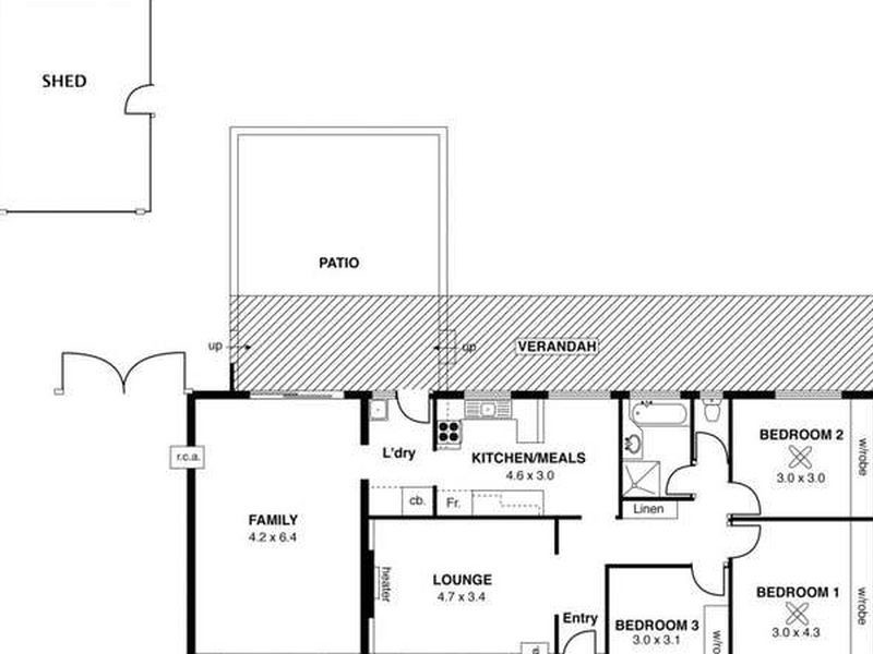 347 Wright Road, Valley View SA 5093
