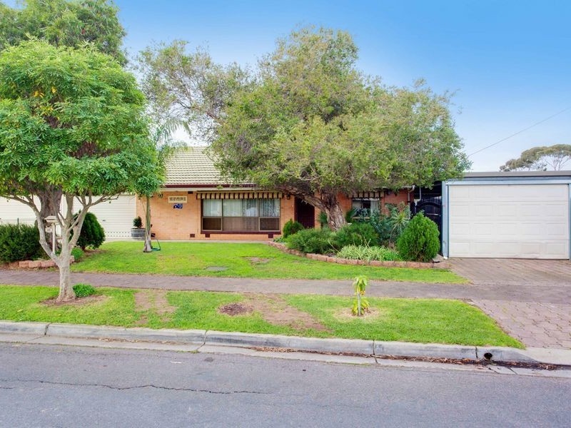 22 Vasey Street, Greenacres SA 5086