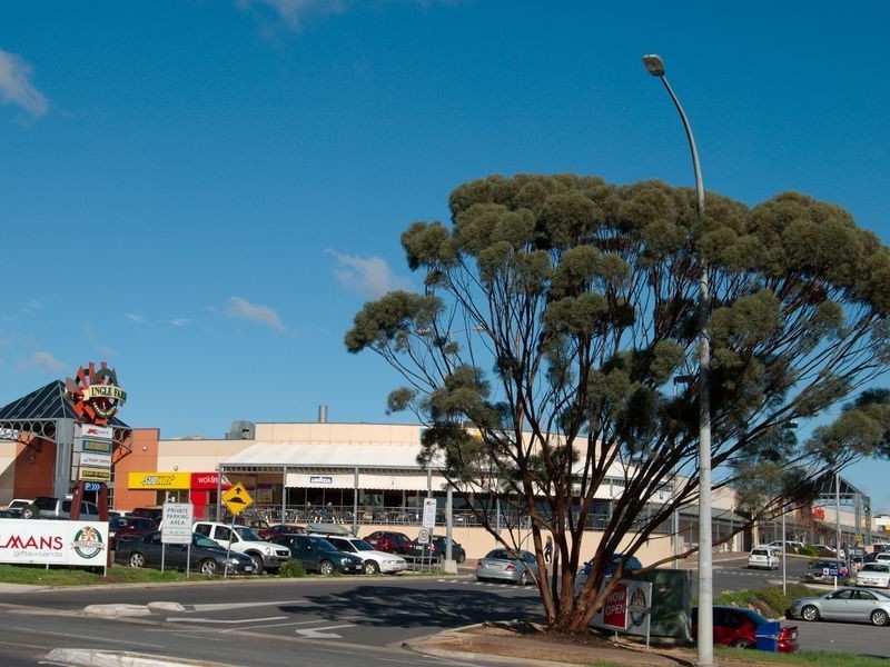 2/11 Kalunga Avenue, Ingle Farm SA 5098