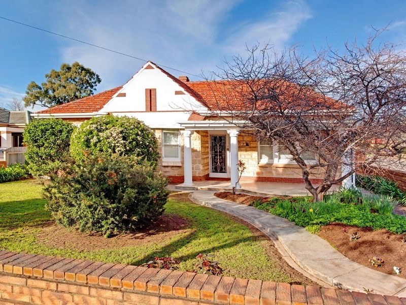 7 Meredith Street, Broadview SA 5083
