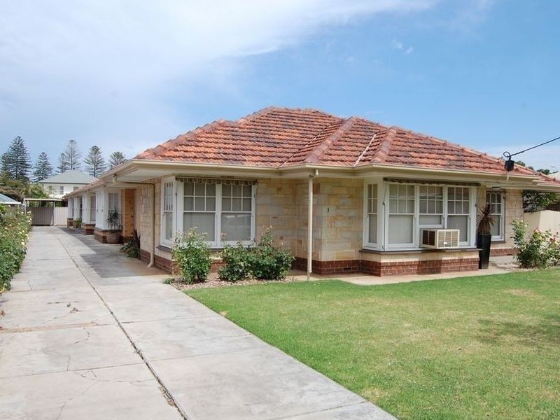 2/1 Second Avenue, Glenelg East SA 5045