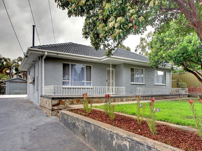 13 Forrest Avenue, Valley View SA 5093