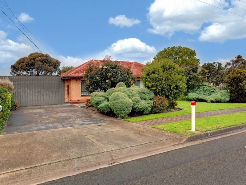 18 Dorset Street, Brahma Lodge SA 5109