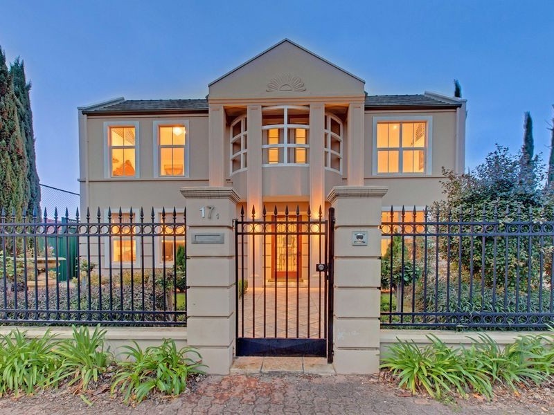 1/17 Brunswick Street, Walkerville SA 5081