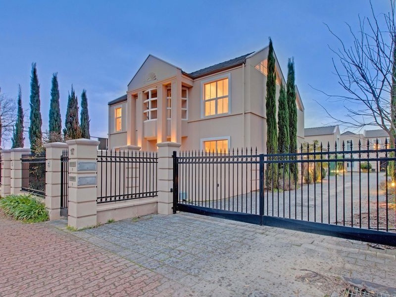 1/17 Brunswick Street, Walkerville SA 5081