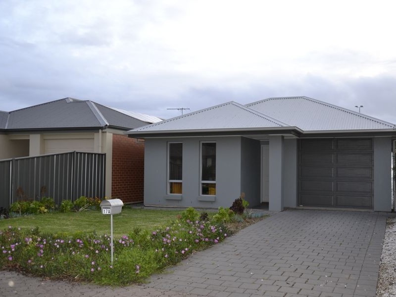 17A Wingate Street, Greenacres SA 5086