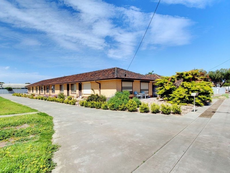 3/7 Bartlett Terrace, Semaphore Park SA 5019