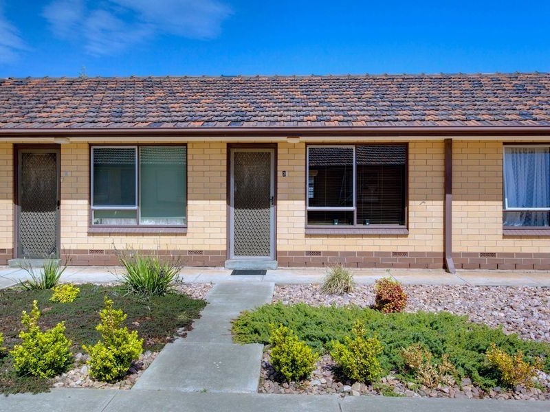 3/7 Bartlett Terrace, Semaphore Park SA 5019