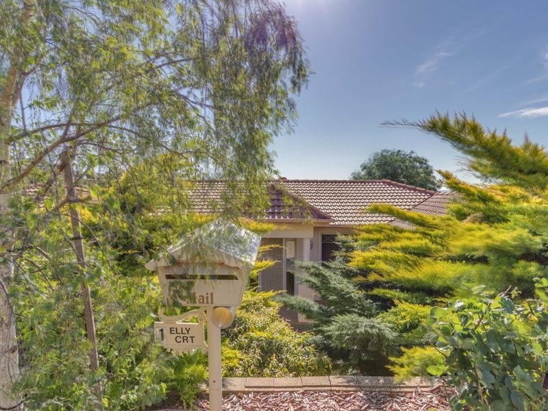 1 Elly Court, Darlington SA 5047
