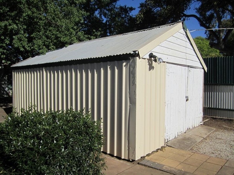 12 Stafford Street, Clearview SA 5085