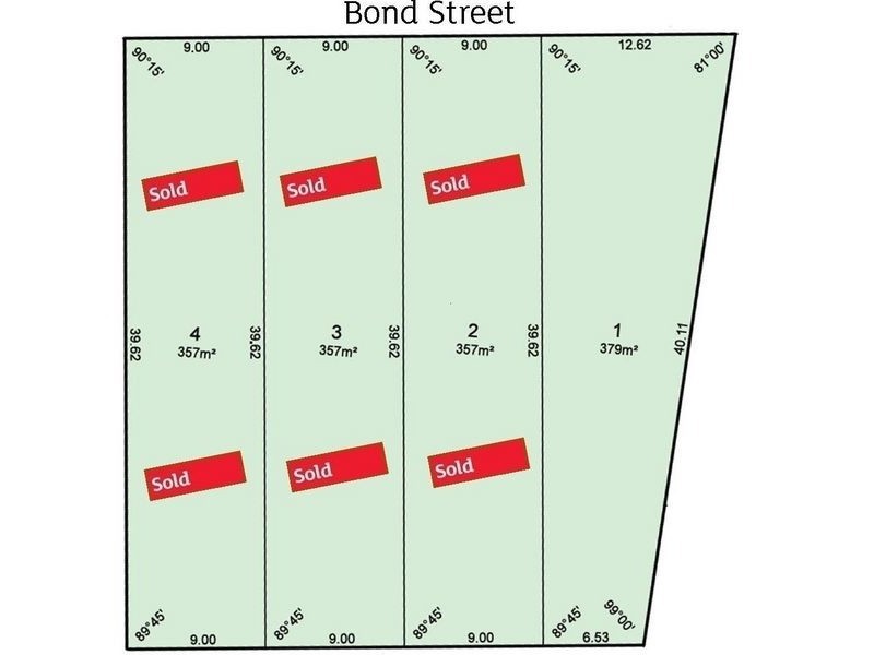 1/13 Bond Street, Northfield SA 5085