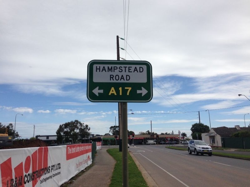 1/13 Bond Street, Northfield SA 5085