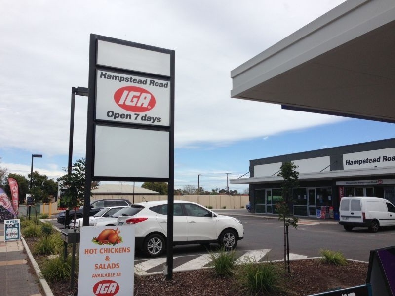 1/13 Bond Street, Northfield SA 5085