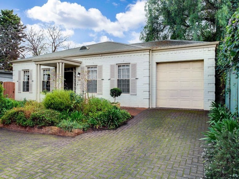 4/9 Belt Street, Walkerville SA 5081