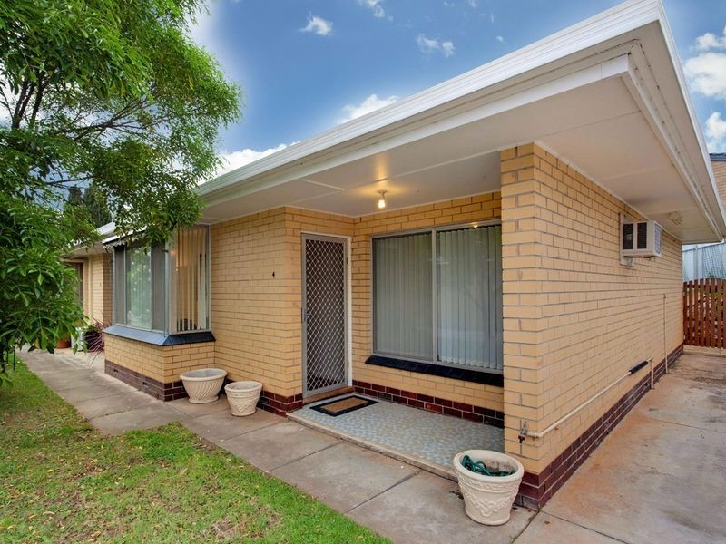 4/87 Windsor Grove, Klemzig SA 5087