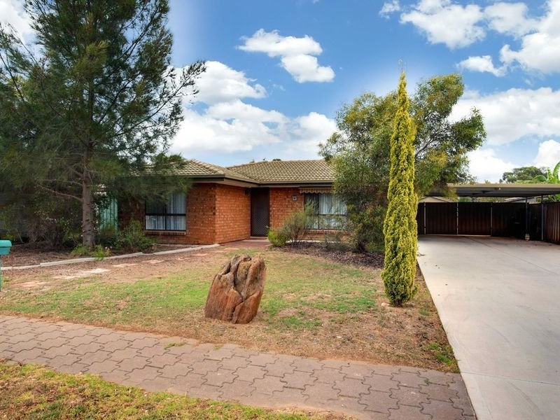 54 Shepley Crescent, Burton SA 5110