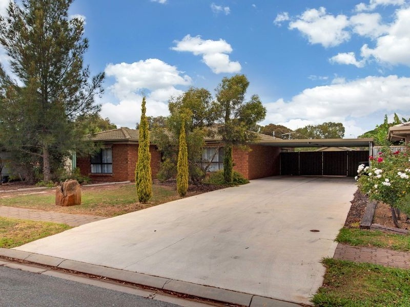 54 Shepley Crescent, Burton SA 5110
