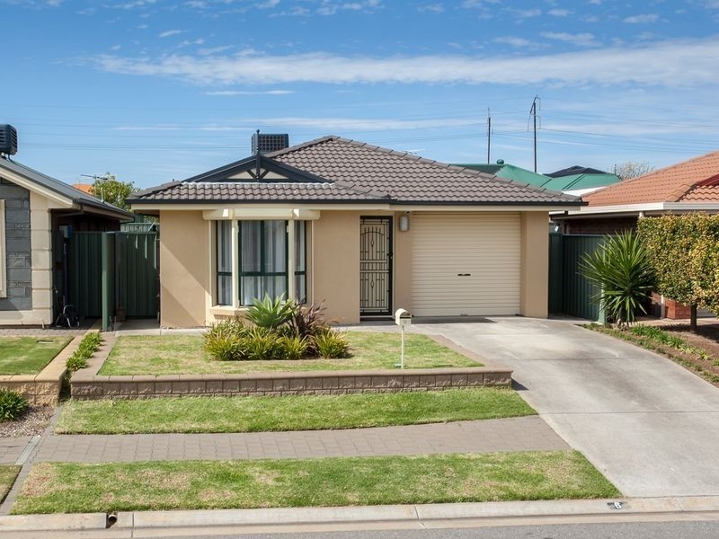 6 Pioneer Avenue, Walkley Heights SA 5098