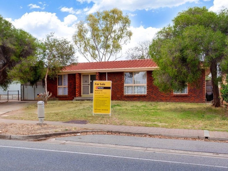 268 Milne Road, Modbury Heights SA 5092